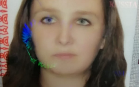 В Саранске ищут пропавшую 22-летнюю девушку