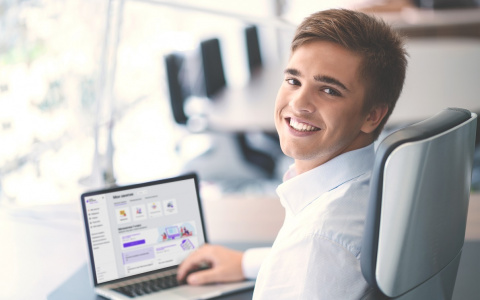 «Ростелеком. Лицей» дарит месяц подписки на весь образовательный и развивающий контент