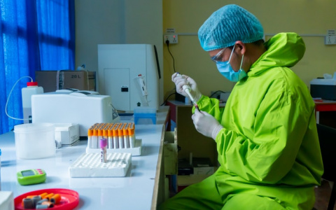 Оперштаб: за сутки в Мордовии выявлено 86 случаев COVID-19