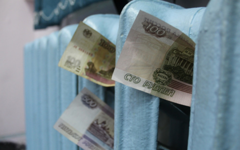 Более 600 млн рублей должны управляющие компании Саранска за теплоресурсы на конец 2020 года