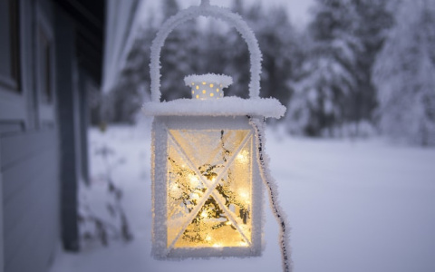 Синоптики рассказали о погоде в Саранске на 25 декабря