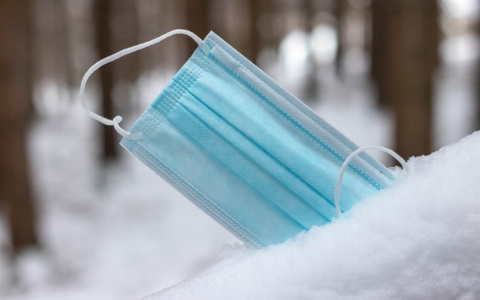 Ученые нашли у COVID-19 признаки хронического заболевания