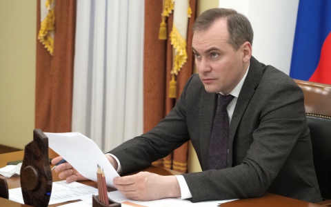 Артем Здунов о распространении коронавируса в Мордовии: «Ситуация находится под контролем, но остается напряженной»