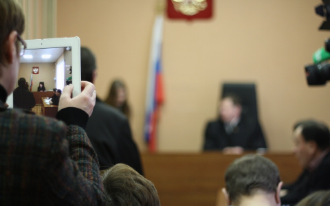 Экс-управляющего Нацбанком Мордовии отправили под домашний арест