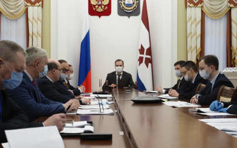 Артем Здунов: «Систему фотовидеофиксации на дорогах нужно доработать до 100-процентной эффективности!»