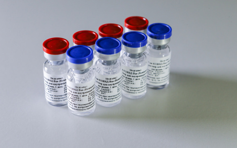 Как записаться на вакцинацию от COVID-19 на портале «Госуслуги»?