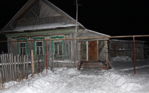 Житель Мордовии не хотел, чтобы экс-сожительница готовила обед, и получил ножевое ранение