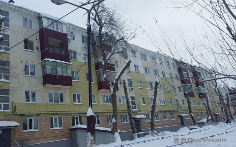 Мэр Саранска провел заседание с руководителями УК, в чей адрес поступает больше всего жалоб