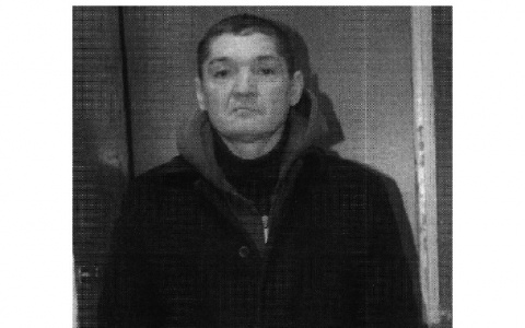 В Мордовии мужчина вышел из тюрьмы под Новый год и пропал без вести