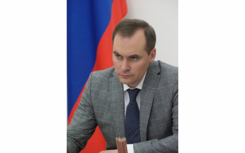 Артем Здунов рассказал о ходе вакцинации от COVID-19 в Мордовии