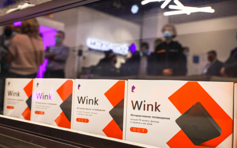 Wink в 2020 году стал больше, чем видеосервисом