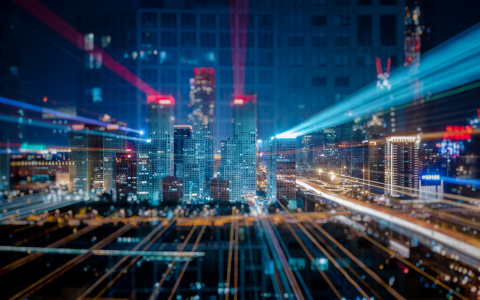 «Вместе в цифровое будущее»: на спецноминацию «Цифровой регион» поступило уже более 100 работ