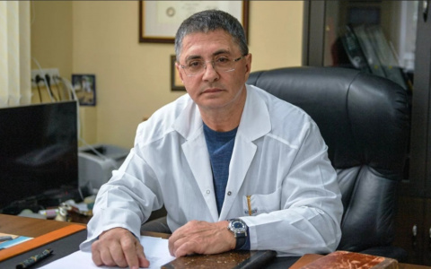 Известный врач Мясников предупредил о приближении новой смертельной пандемии