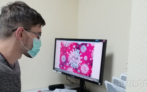 Оперштаб опубликовал свежую статистику по коронавирусу в Мордовии