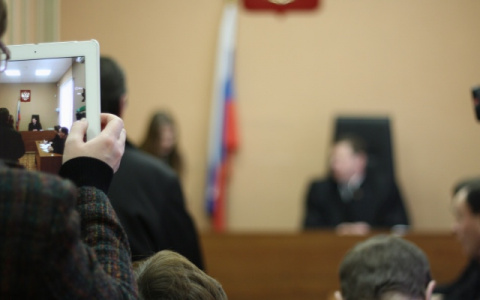 В Мордовии мужчина попал под суд, пытаясь откупиться от инспектора ДПС