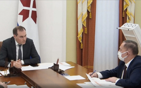 Артем Здунов раскритиковал работу республиканского кабмина за халатное отношение