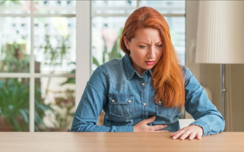 Ученые заявили о том, что изжога смертельно опасна