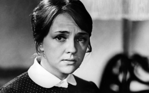 Скончалась Екатерина Градова, сыгравшая радистку Кэт в фильме «Семнадцать мгновений весны»