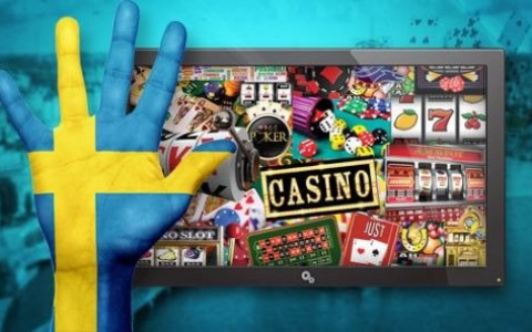 Шведский игорный регулятор оштрафовал казино на €17,5 млн