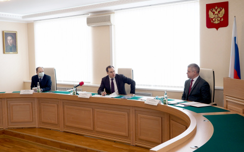 Пропали миллиарды рублей: врио главы Мордовии намерен выяснить причину огромных долгов в бюджете