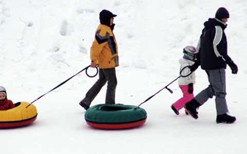 Студент из Саранска провел почти три недели в коме после катания на «ватрушке»