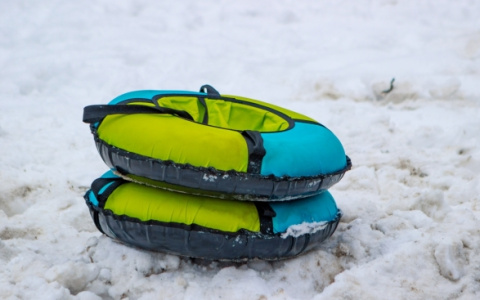 В Мордовии студент 18 дней пробыл в коме после удара головой при катании на тюбинге