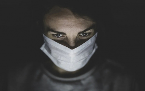 Российские врачи заявили о приближении новой вспышки коронавируса