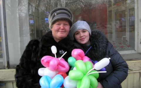 В Мордовии живет более 417 тысяч женщин