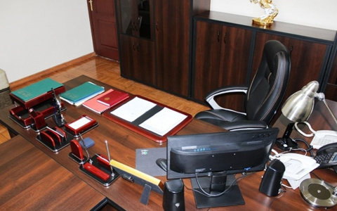 Выяснилось, когда будет определен новый состав правительства Мордовии