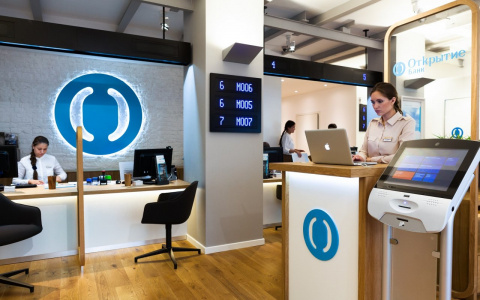 Банк «Открытие»: чем крупнее бизнес, тем реже им управляют и владеют женщины