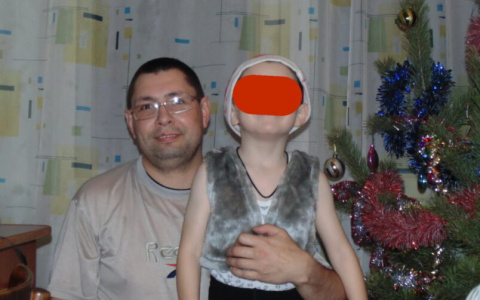 В Мордовии на 13 лет осудили мужчину за сексуальное преступление против 5-летней девочки