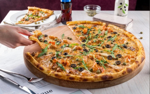 Выяснилось, как наказали жителя Саранска, который украл пиццу у курьера