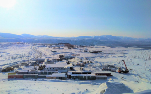 МегаФон развернет Private LTE на крупнейшем в Евразии месторождении меди