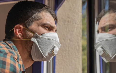 В Мордовии за сутки выявили 40 случаев коронавируса