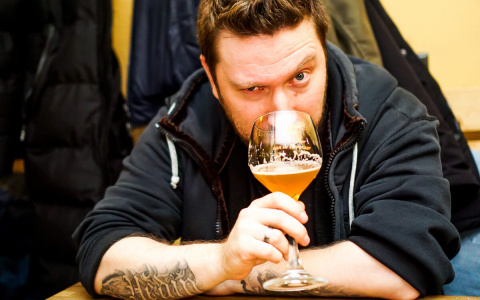 В Саранске могут провести фестиваль пива