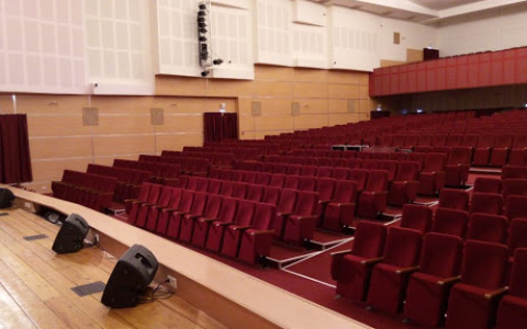 В Мордовии в 2021 году возведут два новых Дома культуры