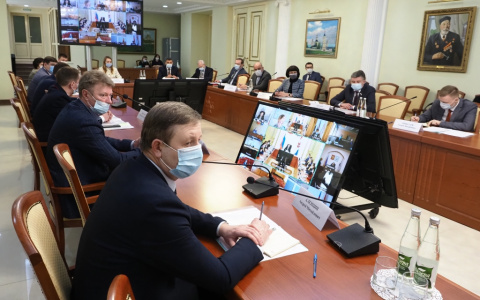 В Мордовии за год произошло 522 аварийных ситуаций на объектах ЖКХ