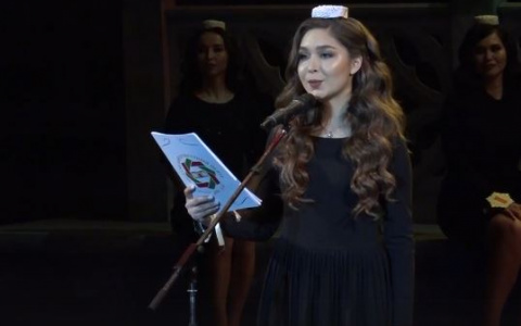 В финале конкурса «Татар Кызы Мордовия 2021» семь девушек показали свои таланты