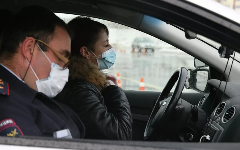 В России с 1 апреля изменятся правила проведения экзамена на водительские права