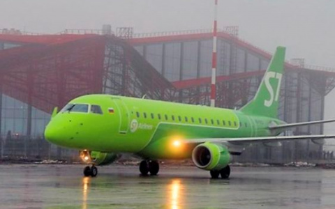 Саранск и Москву объединит новый авиарейс