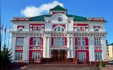 На совещании в администрации Саранска обсудили сосульки