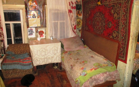 Житель Мордовии убил друга, который матерился в его доме