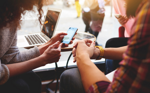 Бережёного стекло убережет: жители Мордовии вошли в тройку самых аккуратных владельцев смартфонов