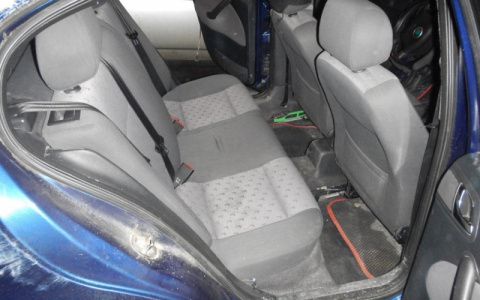 Житель Саранска приударил за девушкой друга, а потом из вредности угнал его машину