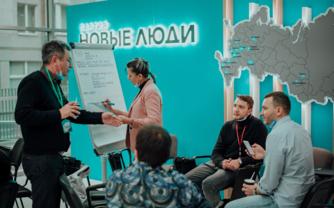 Новые люди дадут призывникам возможность не идти в армию