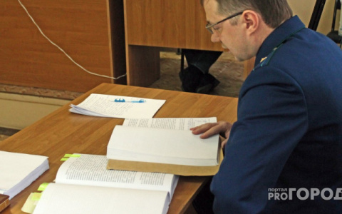 В Мордовии матери, бившей ребенка головой об пол больницы, назначили принудительное лечение