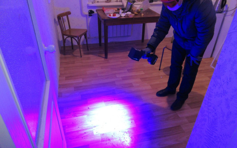 Житель Саранска изрезал друга ножом и бросил его умирать в подъезде