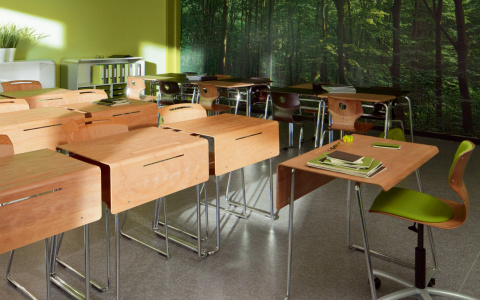 В Саранске начался конкурс «Учитель года»