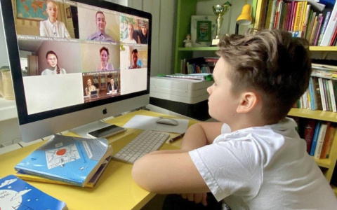 В Мордовии ученики двух классов переведены на дистанционное обучение