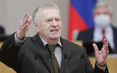 Жириновский предложил сослать мигрантов в деревни